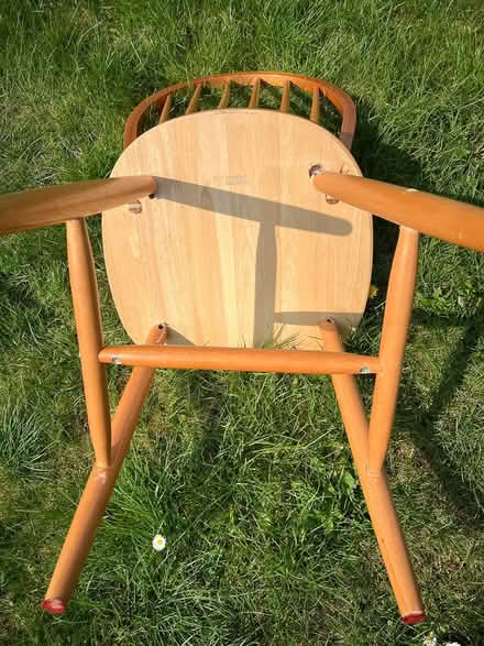Photo of free Chair (haslingfield) #2
