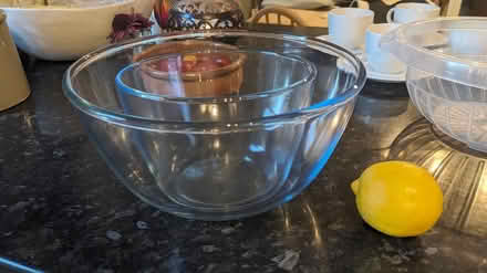 Photo of free Baking Bits (Ramsgate CT11 9SG) #4