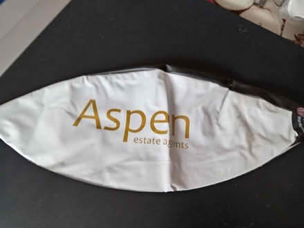 Photo of free Small beach ball (Lightwater GU18) #1