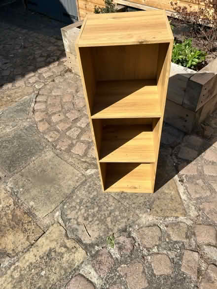 Photo of free Storage unit (Edwalton NG12) #2