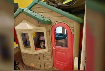 Photo of kids play house (95626 elverta) #1