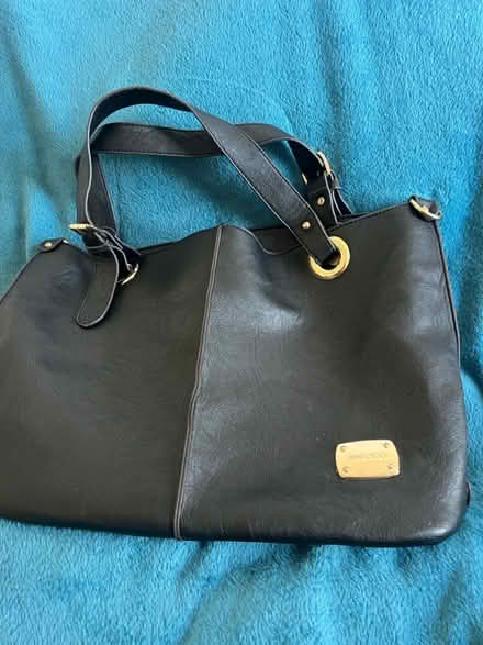 Photo of free Handbag (SW11) #1