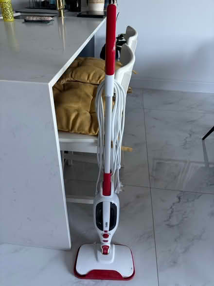 Photo of free Steam Mop (Hoddesdon) #2