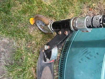 Photo of free Child’s micro scooter (Bradford on Avon BA15) #3