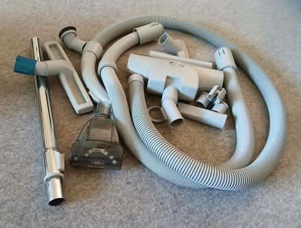 Photo of free Vacuum Cleaner (Goldington MK41) #3