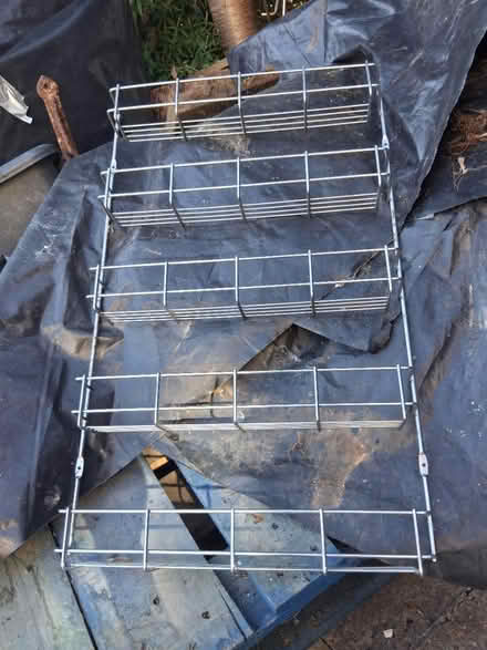 Photo of free 5 tier spice rack (Peckham/Nunhead) #1