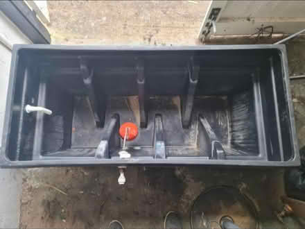 Photo of free Water & expansion Tank & Insulation (West Worthing, BN11) #3