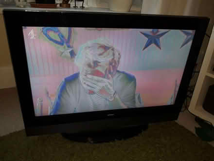 Photo of free Goodmans TV - FAULTY (Moortown LS17) #1