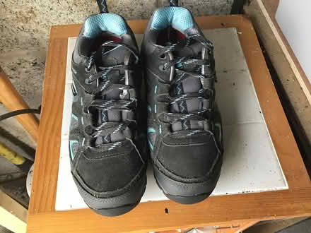 Photo of free Ladies walking shoes (Kirkcaldy KY1) #1