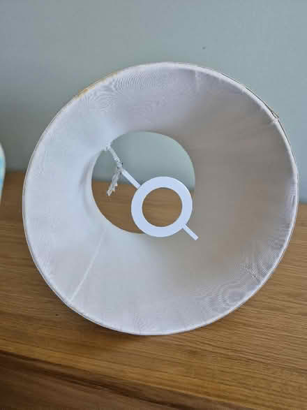 Photo of free Pleated Lampshade (Portishead BS20) #2