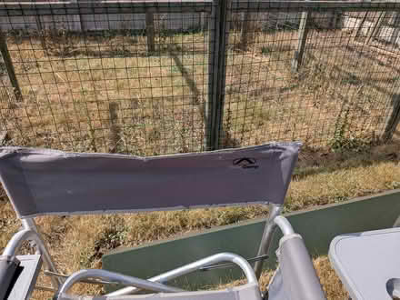 Photo of free Camping chairs (Witham CM8) #2