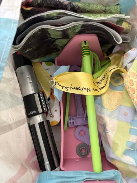 Photo of free Toys, free. Suits early years to 6 (Gracemount EH16) #1