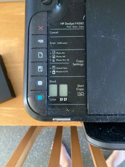 Photo of free Printer (Sidcup) #3