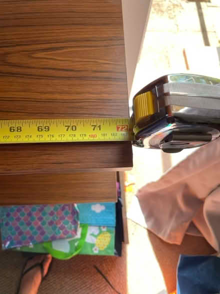 Photo of free Wood effect shleves (Marston OX3) #3