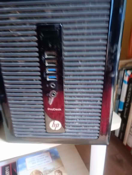 Photo of free PC Computer (IP4) #4