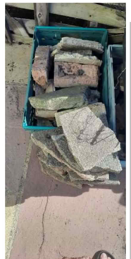 Photo of free Clean hardcore (Ruislip UB10) #1