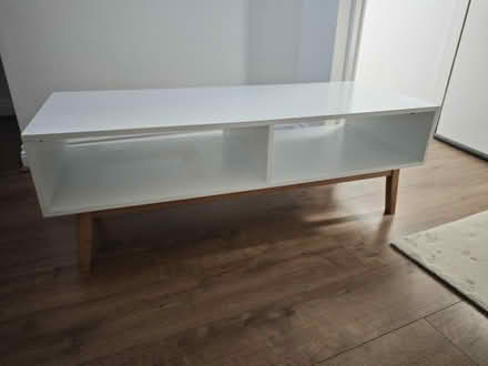 Photo of free TV stand (Harrow HA3) #2