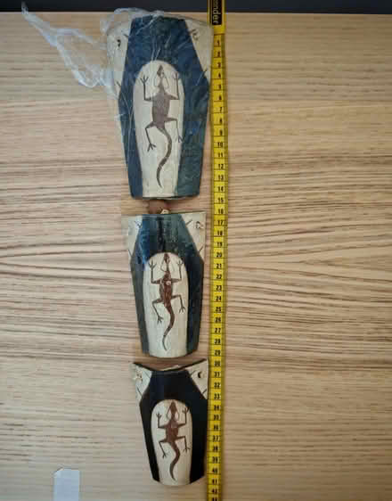 Photo of free Wall decoration (L25) #1