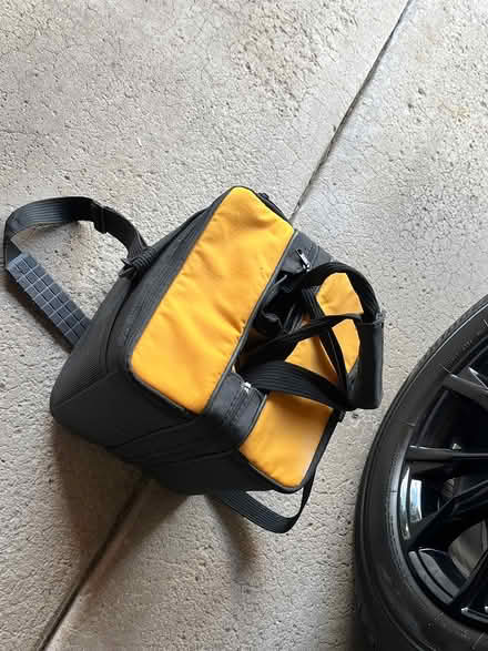 Photo of free Cooler bags (DownersGrove,Fairview & 59th) #2