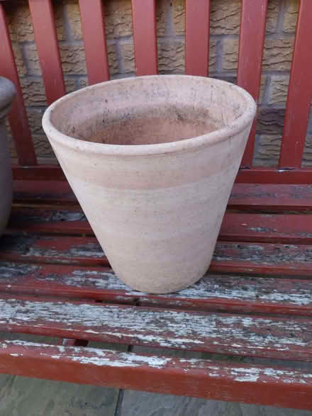 Photo of free Plant Pot (Winshill DE15) #3