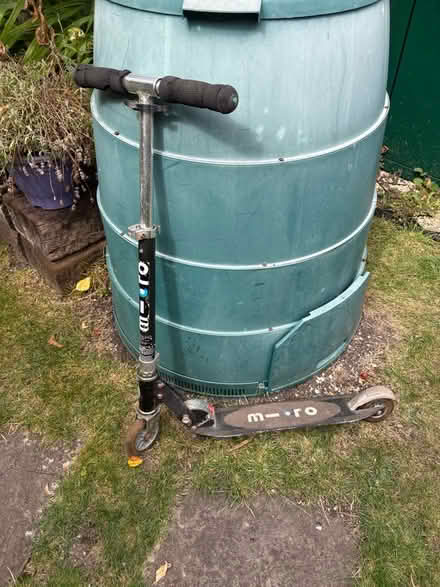 Photo of free Child’s micro scooter (Bradford on Avon BA15) #1