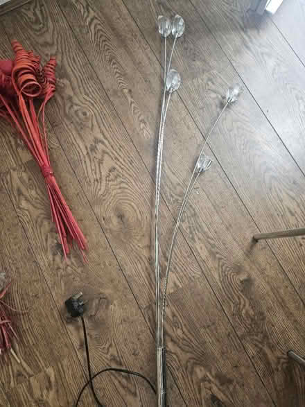 Photo of free Floor lamp (Enfield N18) #1