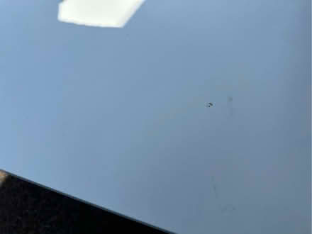 Photo of free Manual height adjust desk (IKEA) (Belton LE12) #4