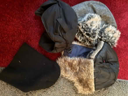 Photo of free Winter hats (Dallington) #1