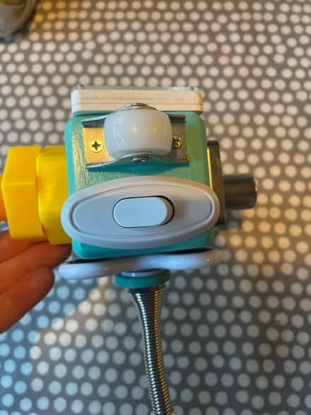 Photo of free Toddler toy (Bournville B30) #2