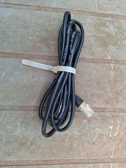 Photo of free Cables & leads - lots (Downend BS16) #2