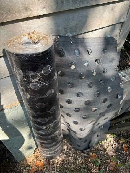 Photo of free Roll of roofing felt (Shipley RH13) #1