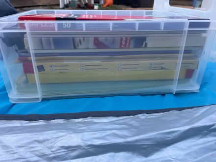 Photo of free Various Office Stationary (North Bradley BA14) #1