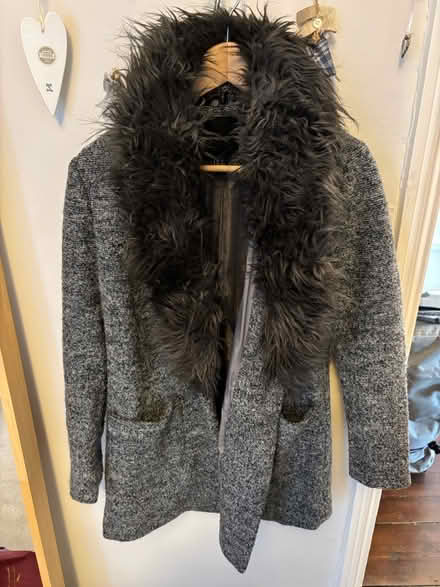 Photo of free Women’s coat (Balham, SW12) #1