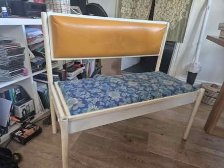 Photo of free Bench (New Hinksey OX1) #1
