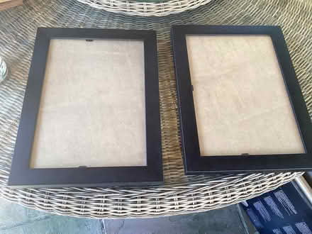 Photo of free Picture frames (Southwater) #1