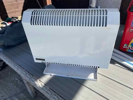 Photo of free Prilect 1000W 6 bar heater (Glan Conwy (LL28)) #1