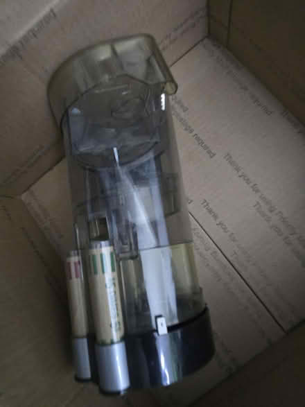 Photo of free Coin sorter (San Leandro) #1