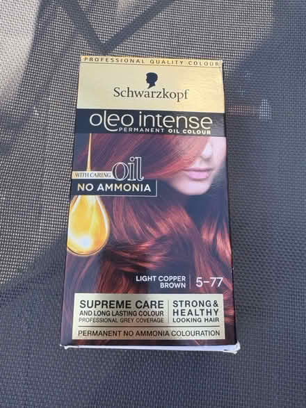 Photo of free Various (Marsh La15rh) #4