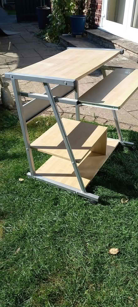 Photo of free Office furniture (Histon) #3