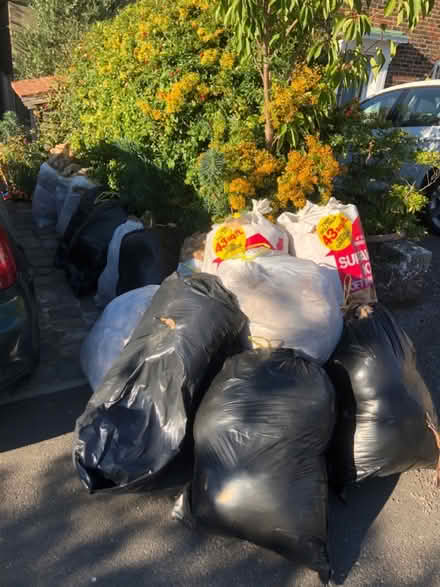 Photo of free Loft insulation (Malling, lewes) #2