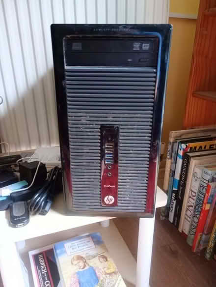 Photo of free PC Computer (IP4) #2