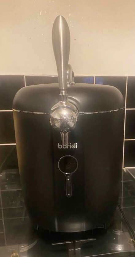 Photo of free Beer keg dispenser (Portsmouth PO2) #1