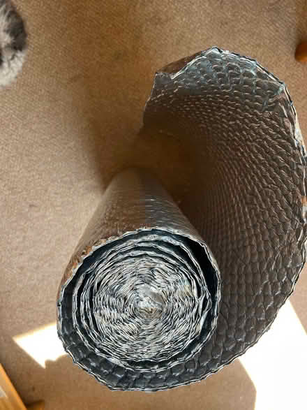 Photo of free Insulation (Eastbourne BN20) #2