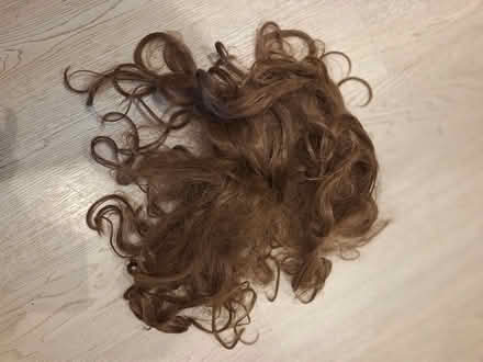 Photo of free Play child's 'Hermione' wig (Beckenham near Clock House) #1