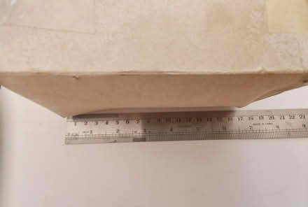 Photo of free Box of screws (SK5 Reddish) #4