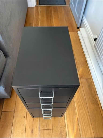 Photo of free IKEA office draws (Bromley Cross) #2