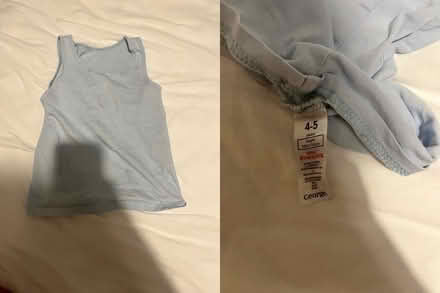 Photo of free Nursery clothes bundle age 3-4 (Cammo EH4) #2