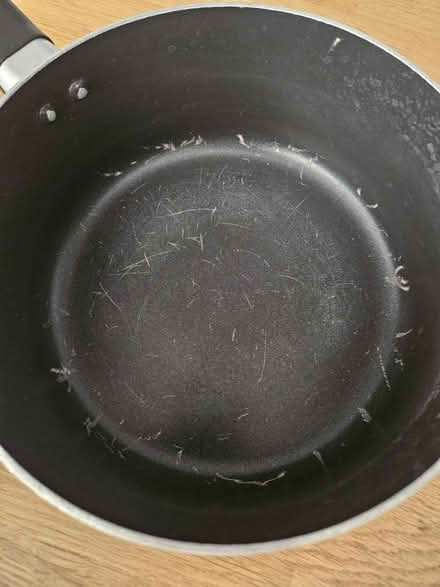 Photo of free Used Tfal pot 20cm (SW2) #2