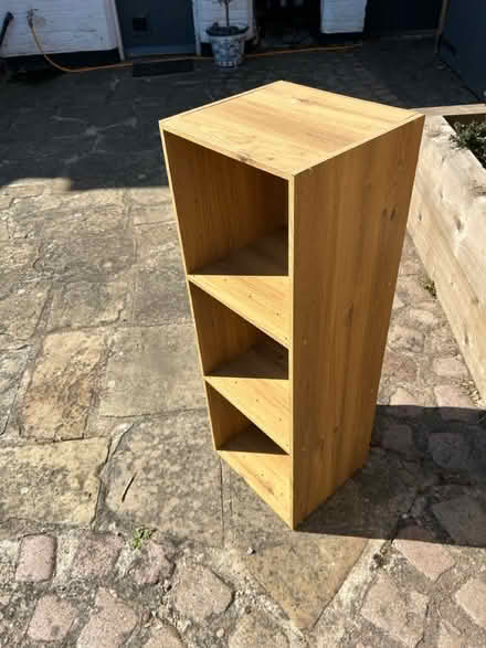 Photo of free Storage unit (Edwalton NG12) #1