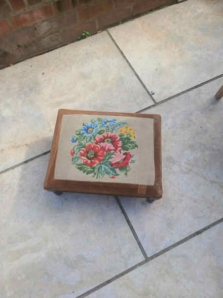 Photo of free Kneeler (Harpenden central) #1